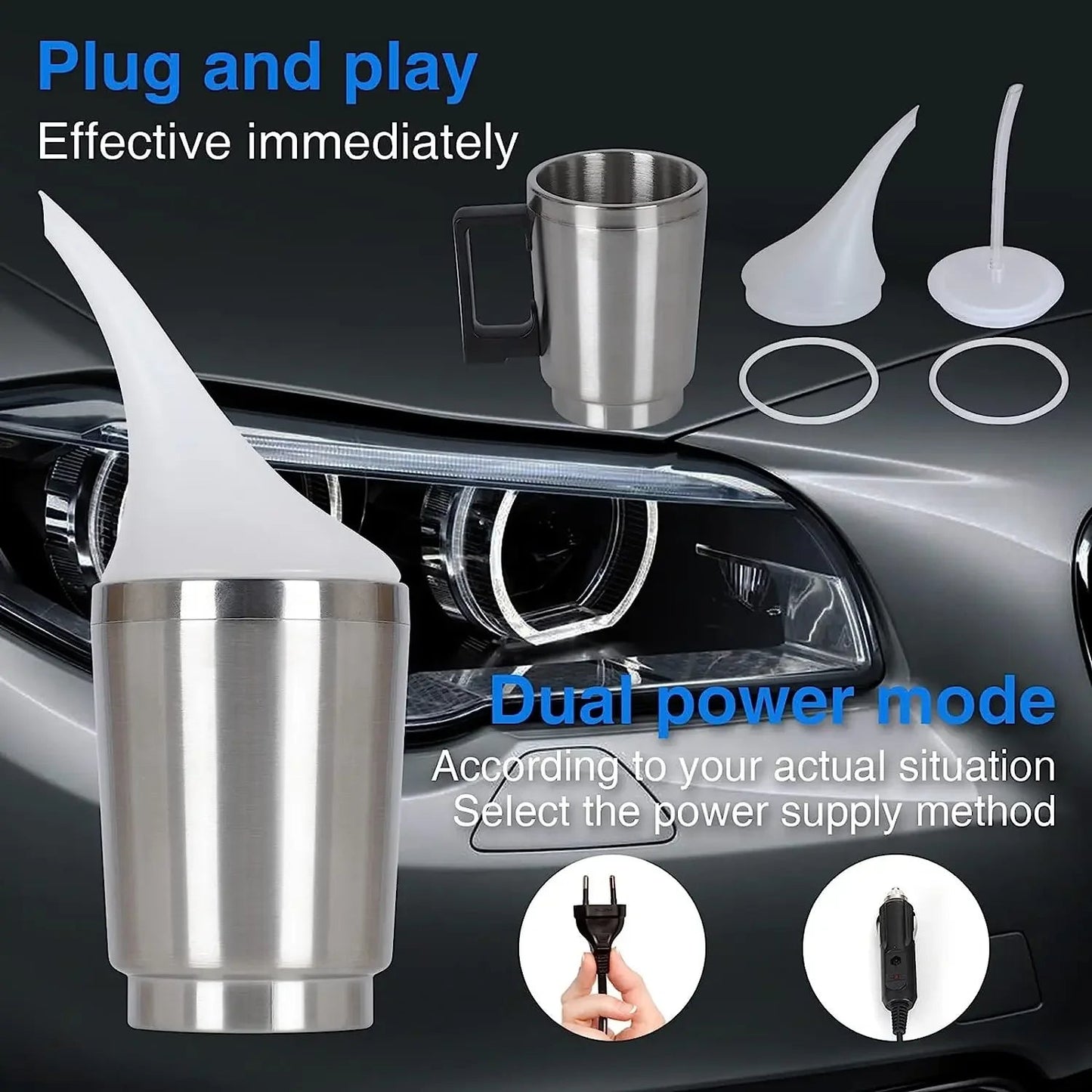 Automotive Headlight Care Tool Car Headlight Polish Restoration Kit Headlight Restoration Set Car Headlight Restoration Liquid - ACCMAG